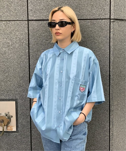 MARTINE ROSE（マーティンローズ）の「【MARTINE ROSE / マーティン
