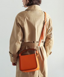 NOMBRE IMPAIR（ノンブルアンペール）の「【Marant】ワンハンドルスモールBAG（ハンドバッグ）」