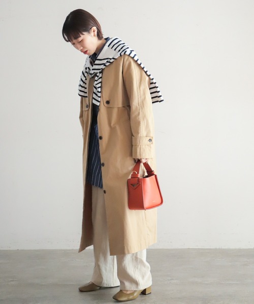 NOMBRE IMPAIR（ノンブルアンペール）の「【Marant】ワン