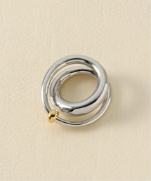 JOURNAL STANDARD | 【Soierie/ソワリー】NEOCOILRING:リング(リング)