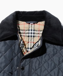 BURBERRY（バーバリー）の「BURBERRY DIAMOND KILTING THARMO  