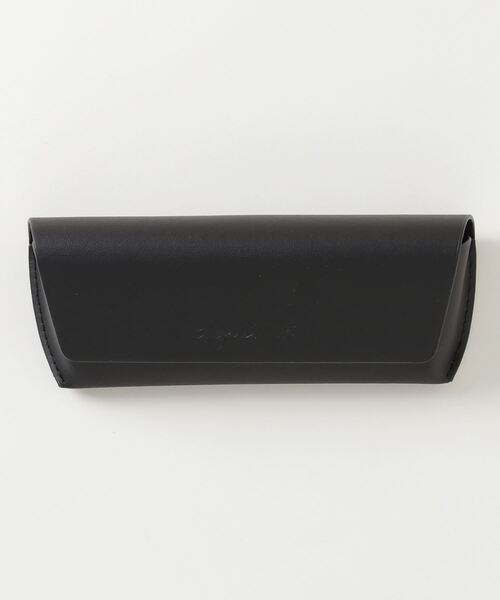 agnes b.(アニエスベー)の「【agnes b】ZOZO限定 ウェリントンセルロイドサングラス 50-0053(サングラス・レディース・A/C/D/B・FREE)」の7枚目の写真