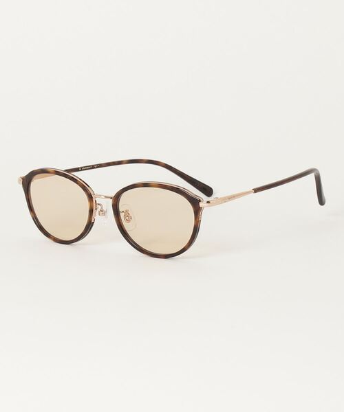 agnes b.(アニエスベー)の「【agnes b】ZOZO限定 ウェリントンセルロイドサングラス 50-0053(サングラス・レディース・A/C/D/B・FREE)」の9枚目の写真