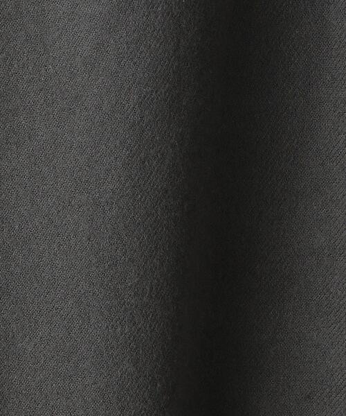 BEAUTY&YOUTH UNITED ARROWS（ビューティーアンドユースユナイテッドアローズ）の「BY スムース ビエラ ボタンダウン ビッグシルエットシャツ（シャツ/ブラウス・メンズ・ダークグリーン/ベージュ/オフホワイト/オリーブ・S/M/L/XL）」の19枚目の写真