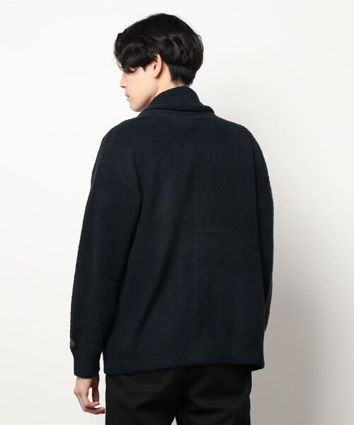 セール】ルーム カーディガン / 前開き長袖カーディガン / ふわふわ