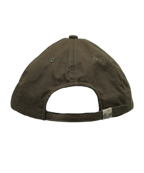 PORT BY ARK（ポートバイアーク）の「PORT BY ARK / ポートバイアーク：KIJIMA TAKAYUKI for PORT BY ARK 6 Panel Cap：PO10-C002[COR]（キャップ・メンズ・オリーブ/ブラック・FREE）」の17枚目の写真