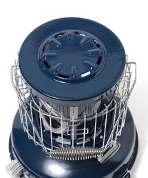 別注Sengoku Aladdin × BEAMS JAPAN ガスストーブ BEAMS JAPAN (BEAMS JAPAN) [Special order] Sengoku Aladdin