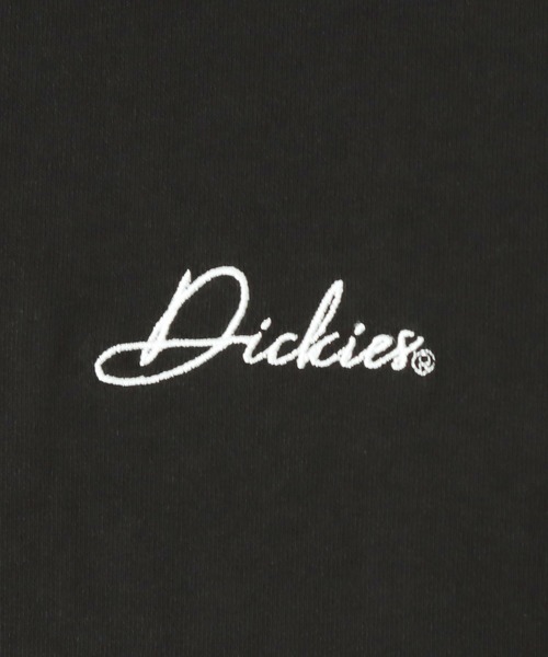 Dickies(ディッキーズ)の「Dickies ディッキーズ バックプリントロングスリーブTシャツ(Tシャツ/カットソー・メンズ・ベージュ/ホワイト/ブラック/ブルー・L/XL/M)」の13枚目の写真