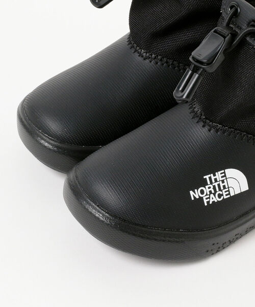 THE NORTH FACE（ザノースフェイス）の「THE NORTH FACE / キッズ ベース キャンプ ブーティ ショート ウォータープルーフ （15～22cm）（ブーツ・キッズ・オリーブ/ブラック/その他・19/18/21/22/15 /17/16/20）」の21枚目の写真