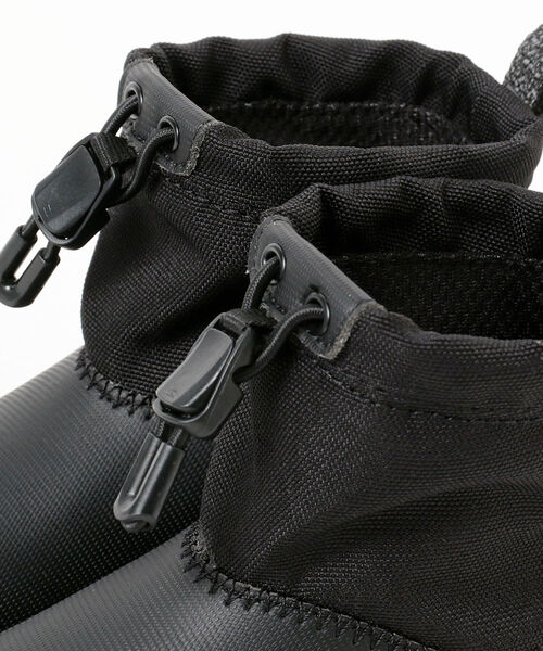 THE NORTH FACE（ザノースフェイス）の「THE NORTH FACE / キッズ ベース キャンプ ブーティ ショート ウォータープルーフ （15～22cm）（ブーツ・キッズ・オリーブ/ブラック/その他・19/18/21/22/15 /17/16/20）」の18枚目の写真