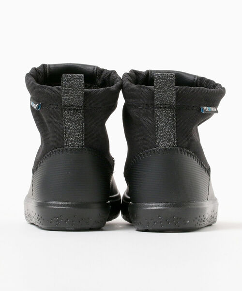 THE NORTH FACE（ザノースフェイス）の「THE NORTH FACE / キッズ ベース キャンプ ブーティ ショート ウォータープルーフ （15～22cm）（ブーツ・キッズ・オリーブ/ブラック/その他・19/18/21/22/15 /17/16/20）」の16枚目の写真