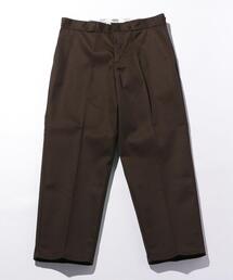 ＜BEDWIN（ベドウィン）＞DIC THINDERS/パンツ