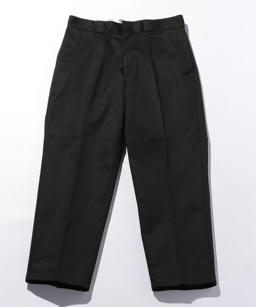 BEDWIN(ベドウィン)の「<BEDWIN(ベドウィン)>DIC THINDERS/パンツ(チノパンツ・メンズ・ブラック/ダークブラウン/ベージュ・2/4/3)」の2枚目の写真