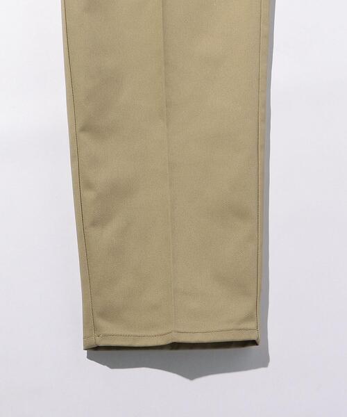 BEDWIN(ベドウィン)の「<BEDWIN(ベドウィン)>DIC THINDERS/パンツ(チノパンツ・メンズ・ブラック/ダークブラウン/ベージュ・2/4/3)」の14枚目の写真