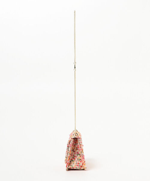 Ray BEAMS（レイビームス）の「KASSIOPEA × Ray BEAMS / 別注 ミニバッグ（メッセンジャーバッグ・レディース・その他/その他1・ONE SIZE）」の7枚目の写真