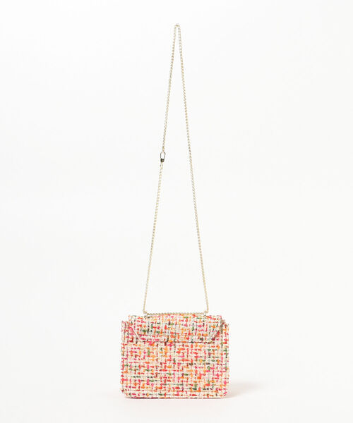 Ray BEAMS（レイビームス）の「KASSIOPEA × Ray BEAMS / 別注 ミニバッグ（メッセンジャーバッグ・レディース・その他/その他1・ONE SIZE）」の8枚目の写真