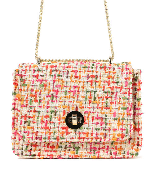 Ray BEAMS（レイビームス）の「KASSIOPEA × Ray BEAMS / 別注 ミニバッグ（メッセンジャーバッグ・レディース・その他/その他1・ONE SIZE）」の9枚目の写真