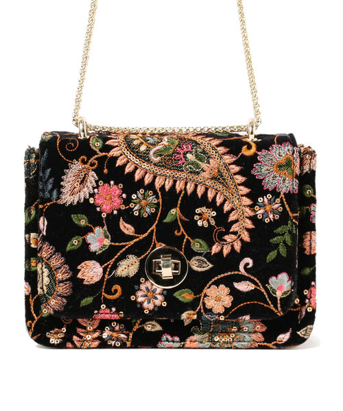 Ray BEAMS（レイビームス）の「KASSIOPEA × Ray BEAMS / 別注 ミニバッグ（メッセンジャーバッグ・レディース・その他/その他1・ONE SIZE）」の18枚目の写真