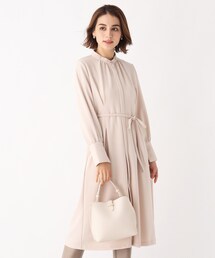 Index インデックスのワンピース 長袖 通販 Zozotown