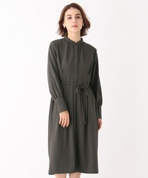 Index インデックスのワンピース 長袖 通販 Zozotown