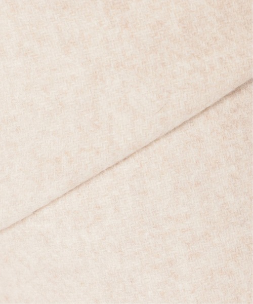 plage（プラージュ）の「【R’IAM】シルエットスカート◆（スカート・レディース・パープル/グレー/アイボリー・38/36/34）」の9枚目の写真