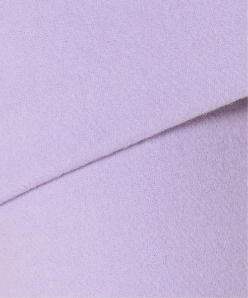 plage（プラージュ）の「【R’IAM】シルエットスカート◆（スカート・レディース・パープル/グレー/アイボリー・38/36/34）」の10枚目の写真