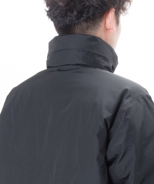 karrimor（カリマー）の「shuttle down coat（ダウンジャケット
