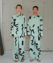 PAMM（パム）の「thanks sea pajamas（ルームウェア/パジャマ