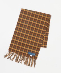 URBAN RESEARCH DOORS | 【別注】Whitehill&Wilsons×DOORS　マフラー(マフラー)