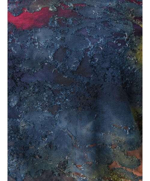 merry jenny（メリージェニー）の「opalカットロングワンピース（ワンピース・レディース・レッド/ピンク/ネイビー・FREE）」の11枚目の写真