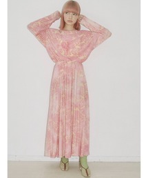 merry jenny | opalカットロングワンピース(ワンピース)