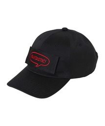 HYSTERIC GLAMOUR | ロゴベルクロパッチ キャップ(キャップ)