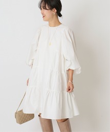 U by SPICK&SPAN（ユーバイスピックアンドスパン）の「Back V