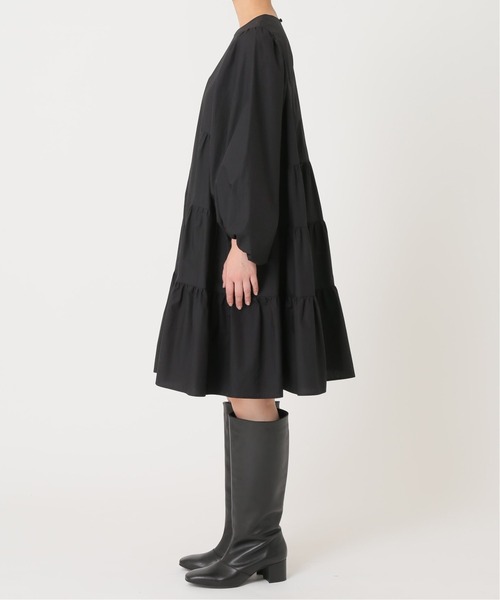 【新品☆未使用】Spick&Span Champion ワンピ Spick & Span｜HYU ギャザーワンピース | Rakuten Fashion(楽天