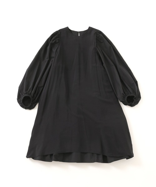 イギリスヴィンテージ ティアードミニワンピース セール】≪追加≫ティアードミニワンピース3◇（ワンピース）｜U