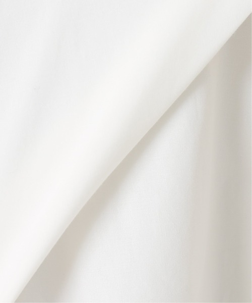 U by SPICK&SPAN(ユーバイスピックアンドスパン)の「≪追加≫ティアードミニワンピース3◆(ワンピース・レディース・ホワイト/ブラック・36/38)」の20枚目の写真