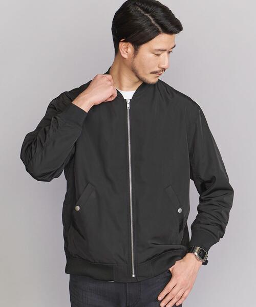 WEB限定 WARDROBE SMART】by ブライトツイル MA-1