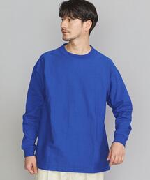 BEAUTY&YOUTH UNITED ARROWS | BY 10oz ヘビーウェイト カットソー  CL SS(Tシャツ/カットソー)