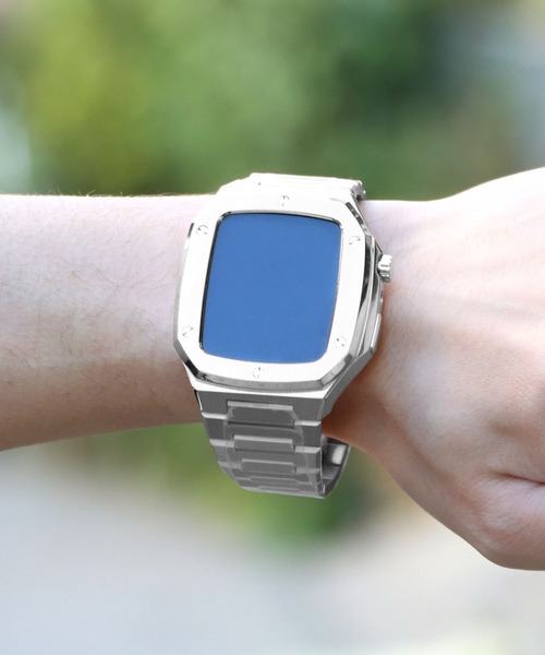 アップルウォッチ バンド 対応サイズ 44mm ケースバンド 169 22ss Rooptokyo ループトウキョウ のデジタル腕時計 アップルウォッチ ステンレス 対応サイズ 44mm デジタル腕時計 カバー Rooptokyo ループトウキョウ のファッション 売上 アップルウォッチ バンド 対応サイズ 44mm ケースバンド 169 22ss Rooptokyo ループトウキョウ のデジタル腕時計 アップルウォッチ ステンレス 対応サイズ 44mm デジタル腕時計 カバー Rooptokyo ループトウキョウ のファッション 売上