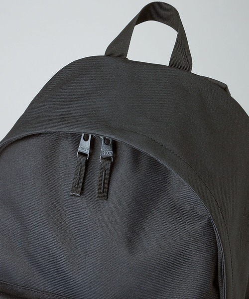 ROXY(ロキシー)の「MARK GONZALES BACKPA/ロキシーマークゴンザレスコラボバックパック(バックパック/リュック・レディース・カーキ/ブラック・FREE)」の3枚目の写真
