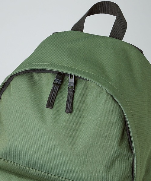 ROXY(ロキシー)の「MARK GONZALES BACKPA/ロキシーマークゴンザレスコラボバックパック(バックパック/リュック・レディース・カーキ/ブラック・FREE)」の9枚目の写真