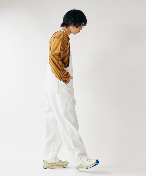 セール】【WHITE FIELD/ホワイトフィールド】別注 ビンテージ