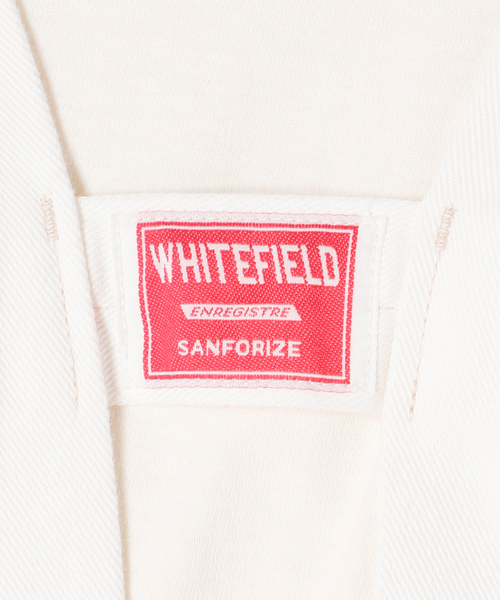 30s〜 WHITEFIELD ビンテージオーバーオール 30s〜 WHITEFIELD ビンテージオーバーオール