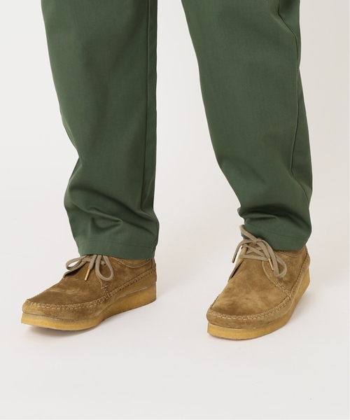 JOURNAL STANDARD relume（ジャーナルスタンダード　レリューム）の「CALIFORNIA シェフパンツ2（その他パンツ・メンズ・ブラック/ベージュ/ナチュラル/グリーン/ブルー/オレンジ・SMALL/MEDIUM/LARGE/X-LARGE）」の11枚目の写真