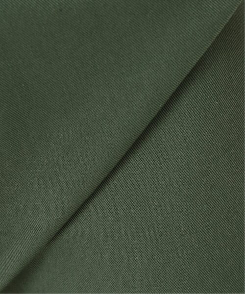 JOURNAL STANDARD relume（ジャーナルスタンダード　レリューム）の「CALIFORNIA シェフパンツ2（その他パンツ・メンズ・ブラック/ベージュ/ナチュラル/グリーン/ブルー/オレンジ・SMALL/MEDIUM/LARGE/X-LARGE）」の12枚目の写真