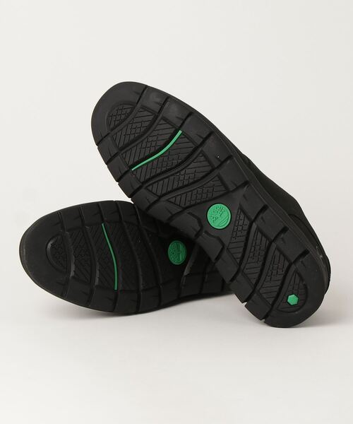 Timberland（ティンバーランド）の「メンズ グレイドン レザー 