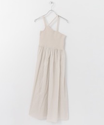 KBF | キャミソールワンピース(ワンピース)