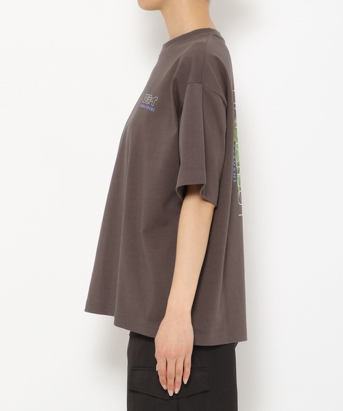 PAGEBOY（ページボーイ）の「はま寿司×PAGEBOYコラボTシャツ（T