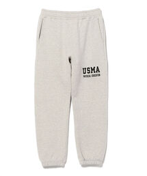 BUZZ RICKSON'S × BEAMS / 別注 USMA Sweat Pant
