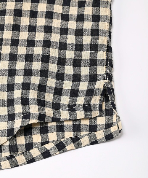 45R（フォーティファイブアール）の「インドガーゼリネンの908